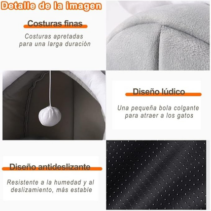 Cama Para Mascotas