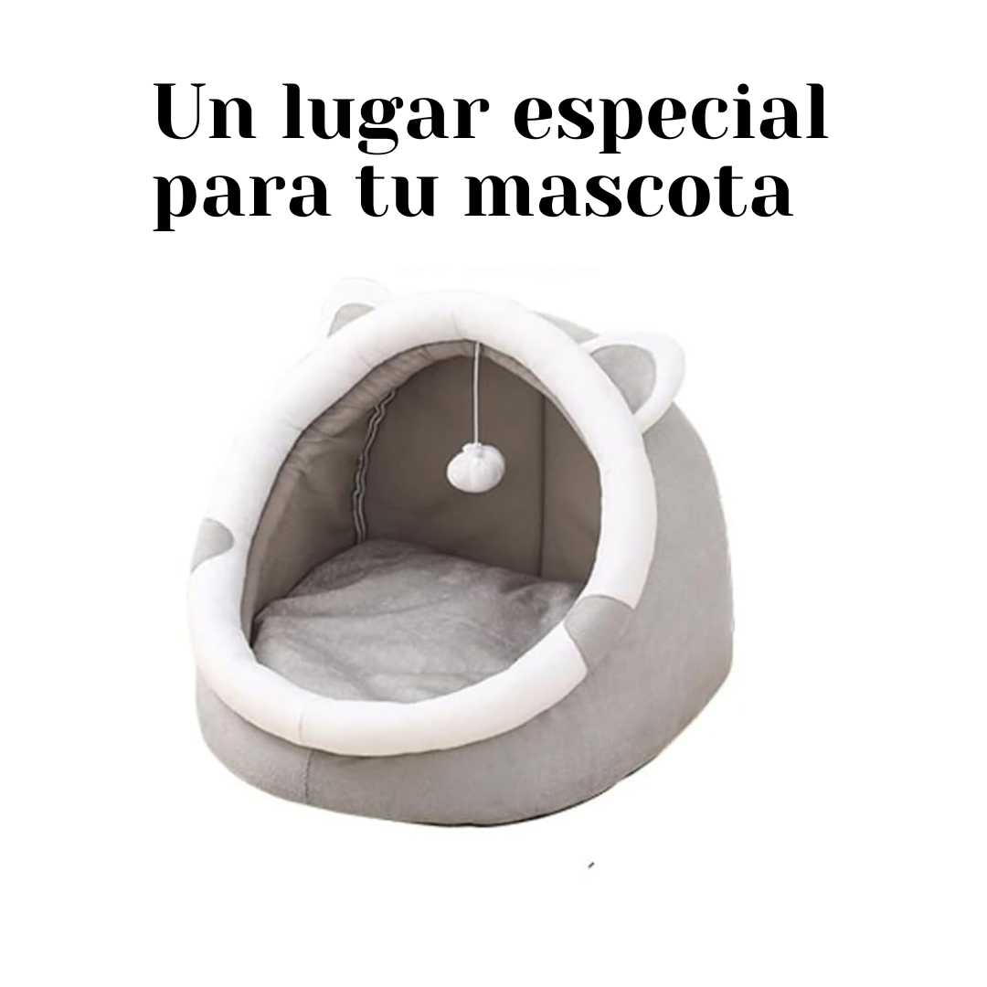 Cama Para Mascotas